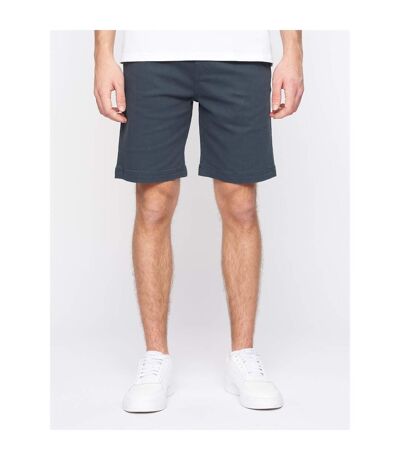 Short marvis homme bleu pétrole Bewley & Ritch