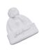 Bonnet Halftime Homme Blanc Under Armour-1