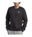 Sweat Essential Homme Noir Adidas-4