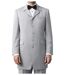 Costume Redingote-1
