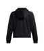 Sweat À Capuche Pro Femme Noir Under Armour-3