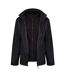 Veste Classic Homme Noir Regatta-2