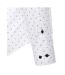 Chemise Rhodes Homme Blanc Di Selentino-4