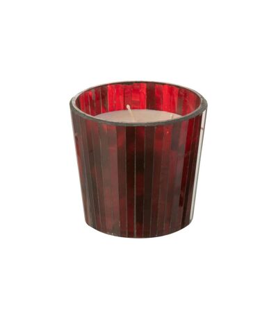 Bougie Parfumée Noa 11cm Ruby Red