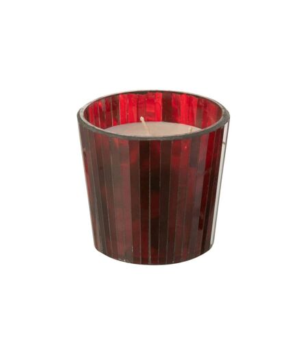 Bougie Parfumée Noa 11cm Ruby Red