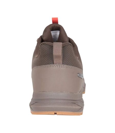 Chaussures Randonnée Magnitude Homme Marron Mountain Warehouse