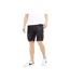 Brave Soul Mens River Camo Cargo Shorts (Khaki Camo) - UTUT726-3