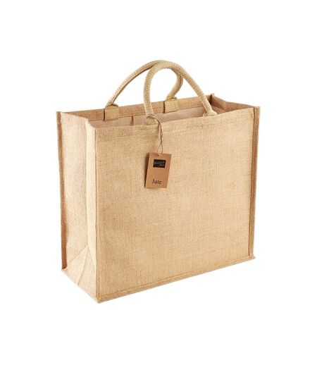 Sac De Courses Taille Unique Beige Pâle Westford Mill