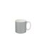 Lot de 4 Mugs & Rack Japan 26cl Blanc-5