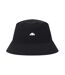Bob Motif/style Logo Varsola Noir Ellesse-2