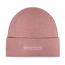 Bonnet Rose Femme Calvin Klein Jeans Peach - Taille unique-1