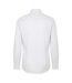 Chemise Homme Blanc Boss-2