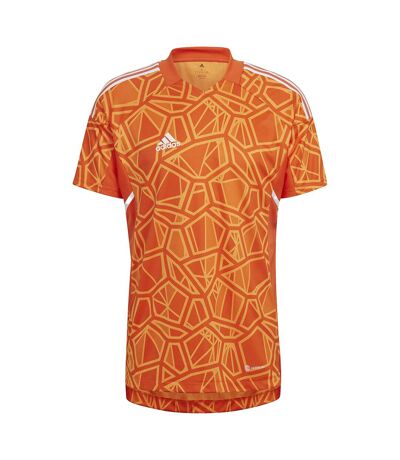 Maillot De Gardien De But Condivo Homme Orange Adidas