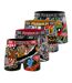 Lot de 4 boxers homme Looney Tunes Freegun-1
