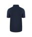 AWDis Just Polos Mens Stretch Pique Polo Shirt (Navy) - UTPC3588