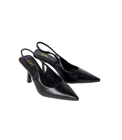 Escarpins destiny femme noir Dorothy Perkins