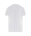 T-shirt Motif/style Logo Homme Blanc Diesel-2