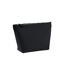 Trousse De Toilette 13,5 Cm X 12 Cm X 6 Cm Noir Westford Mill-1