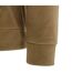 Mens Fleece Jacket Khaki Green Firetrap-4