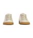 Basket Cuir Gola Viper Metallic-5