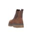 Bottine Cuir Rieker Rusty-5