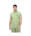 Polo Dexon Adulte Vert One True Saxon-2