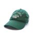 Casquette verte lacoste roland garros-1