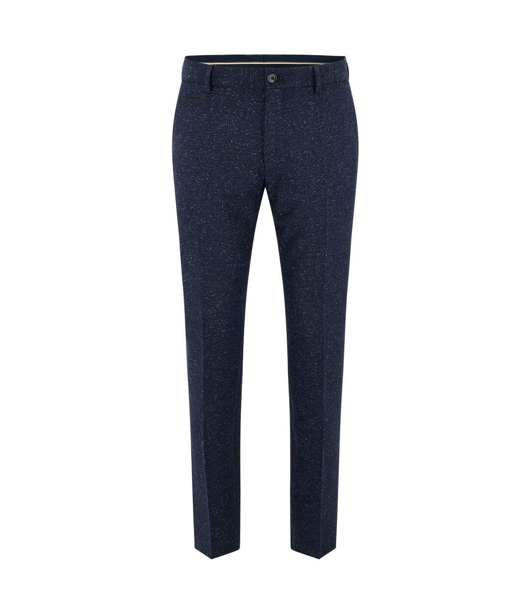 Pantalon H-genius Homme Bleu Foncé Boss-3