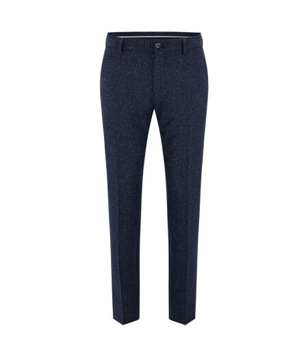 Pantalon H-genius Homme Bleu Foncé Boss