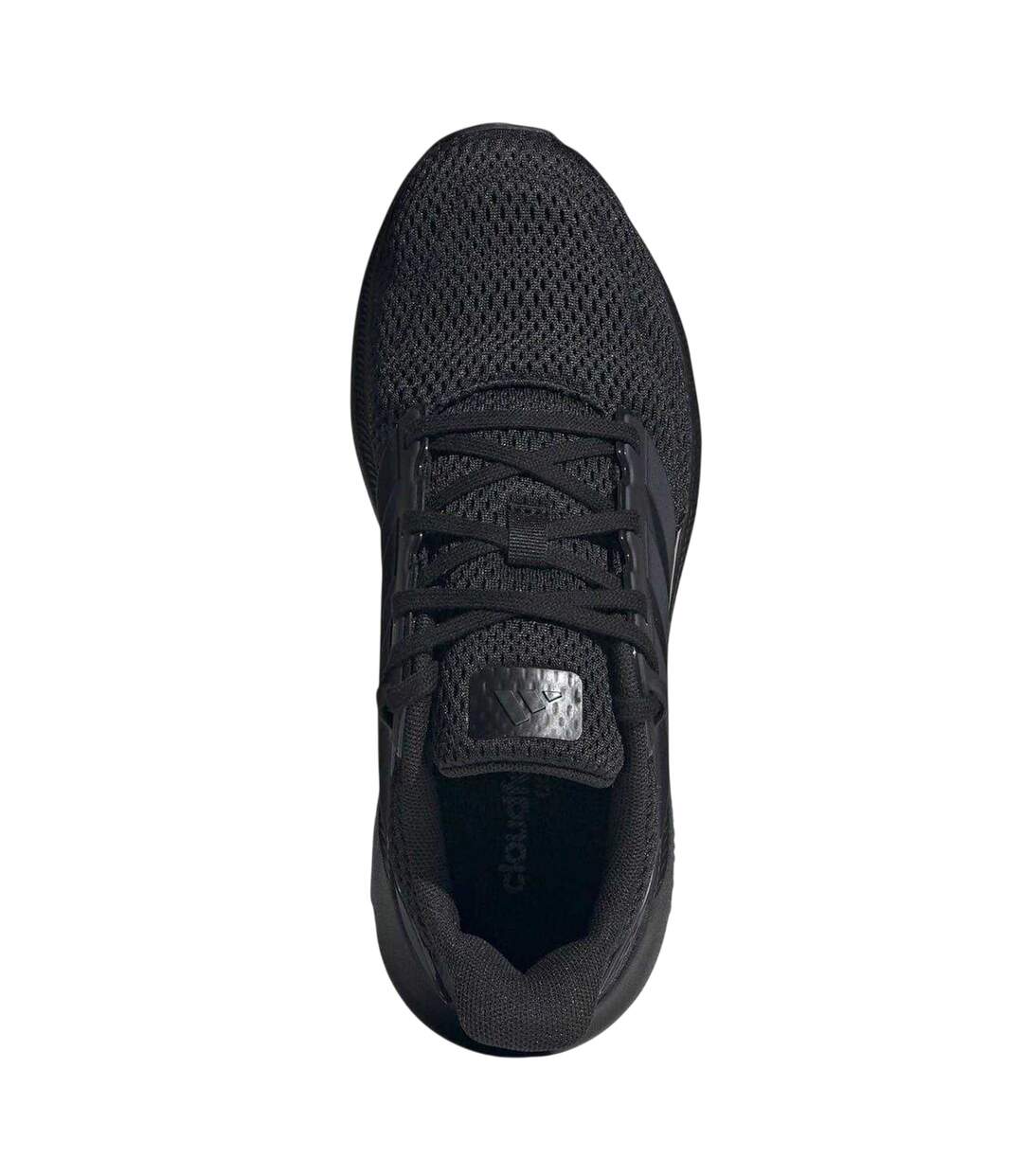 Baskets Ultimashow 2.0 Femme Triple Noir Adidas-4