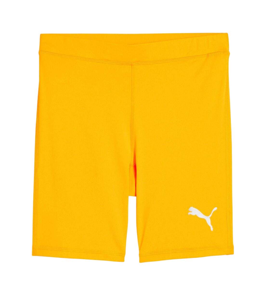 Mens Liga Short Tights Sun Stream Puma-1