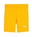 Mens Liga Short Tights Sun Stream Puma-1