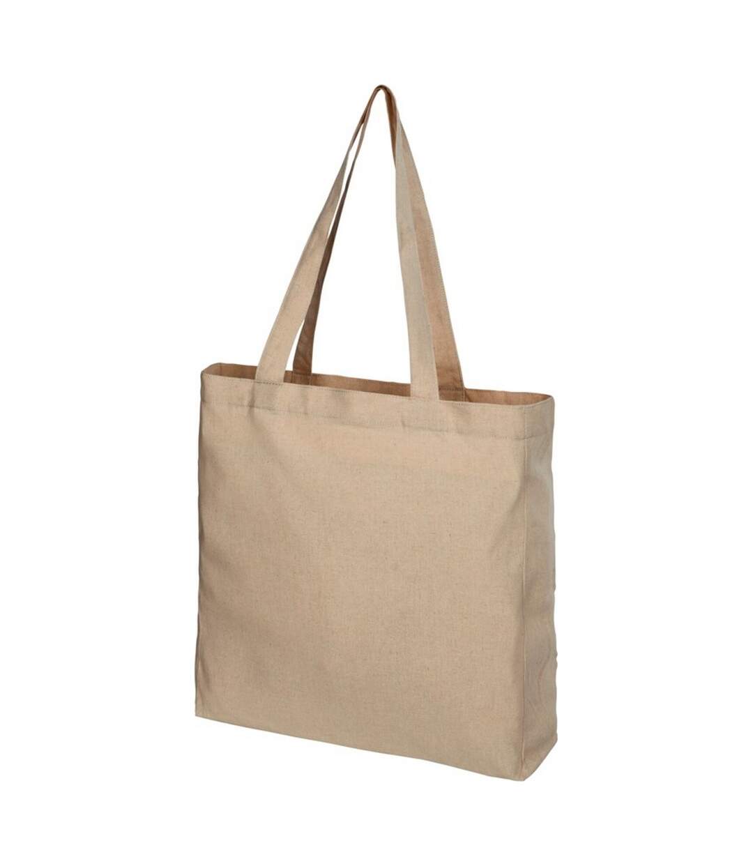 Tote Bag Pheebs Taille Unique Rose Pâle Bullet-1