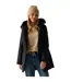 Veste Imperméable Sabinka Femme Noir Regatta-1