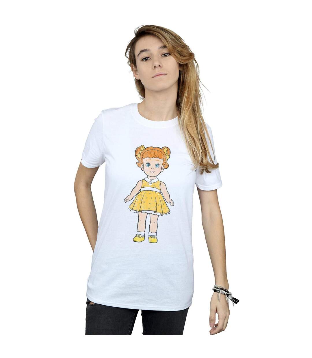 (Blanc) - UTBI47023-2