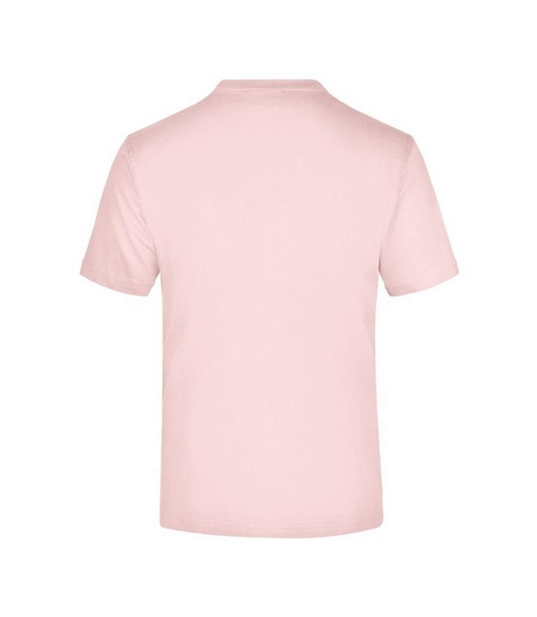 T-shirt Medium Adulte Rose James And Nicholson-2