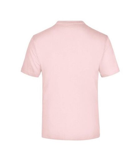 T-shirt Medium Adulte Rose James And Nicholson