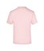 T-shirt Medium Adulte Rose James And Nicholson-2