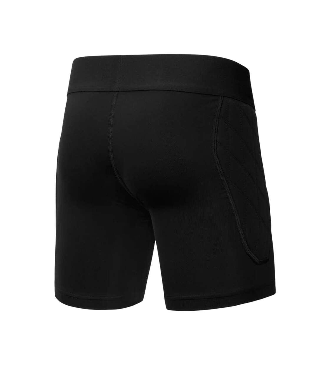 Short De Gardien De But Gardien Homme Noir Nike-2