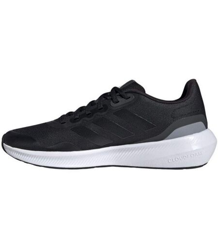 Baskets Runfalcon 3.0 Tr Homme Noir Adidas