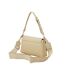 Sac à bandoulière beige femme calvin klein jeans ck must conv - taille unique-2