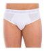 Bamboo briefs made of breathable fabric for men 510-1
