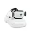 Sandales Ozweego Femme Blanc Adidas-2
