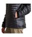 Mens Expert Expolite Padded Jacket Black Craghoppers-2
