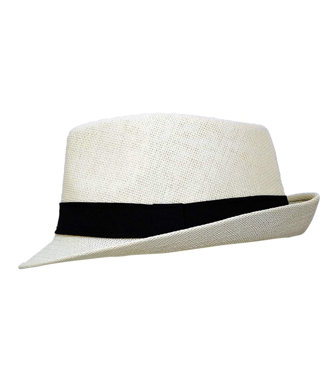 Chapeau trilby BRAD