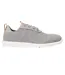 Mens Cabrillo Canvas Trainers Grey Toms-1