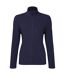 Premier Womens/Ladies Recyclight Full Zip Fleece Jacket (Navy) - UTPC5533