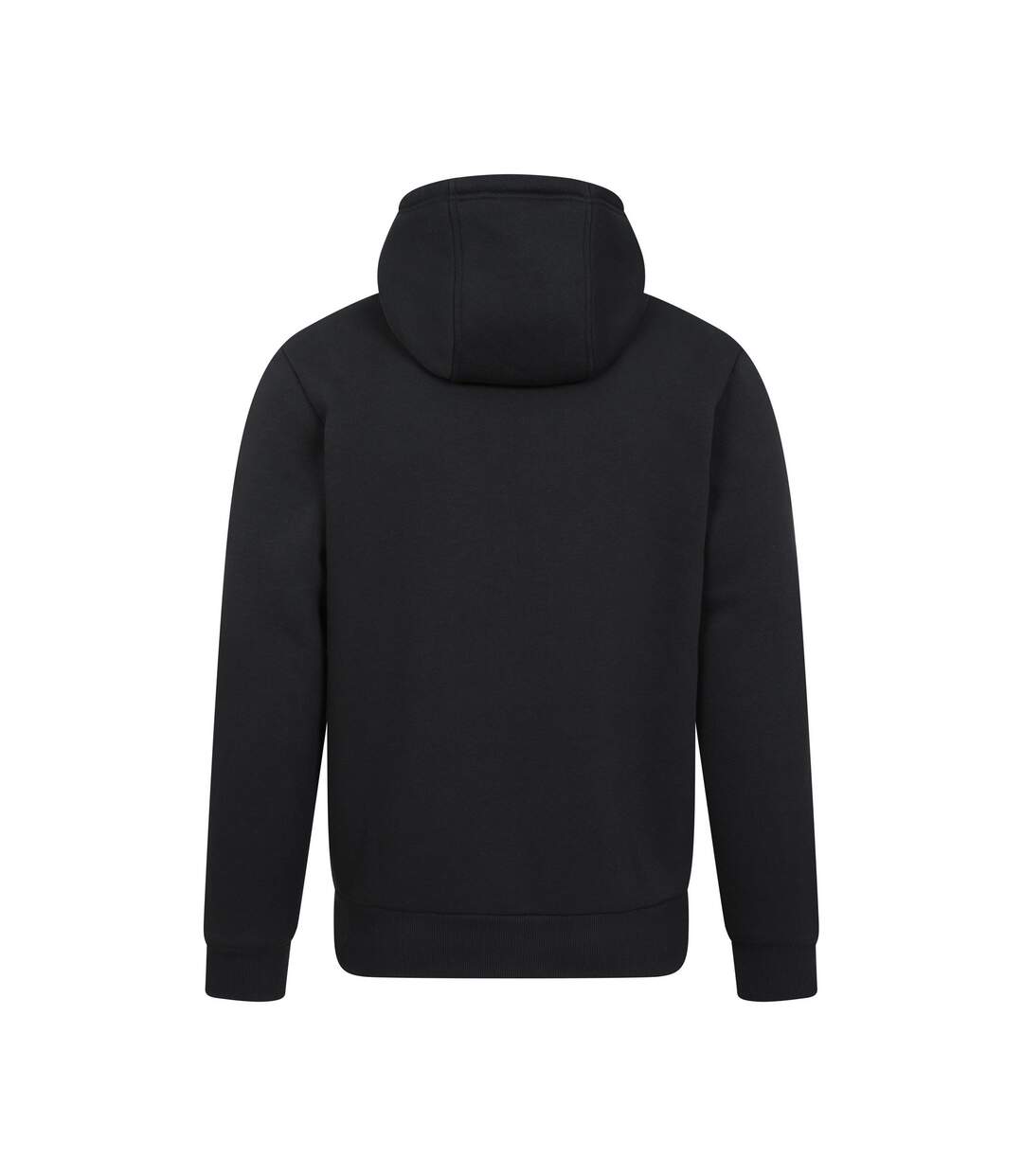 Veste À Capuche Dalton Homme Noir Mountain Warehouse-2
