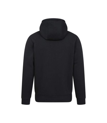 Veste À Capuche Dalton Homme Noir Mountain Warehouse