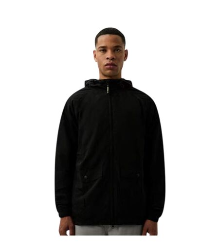 Veste Militaire Chapman Homme Noir Patrick